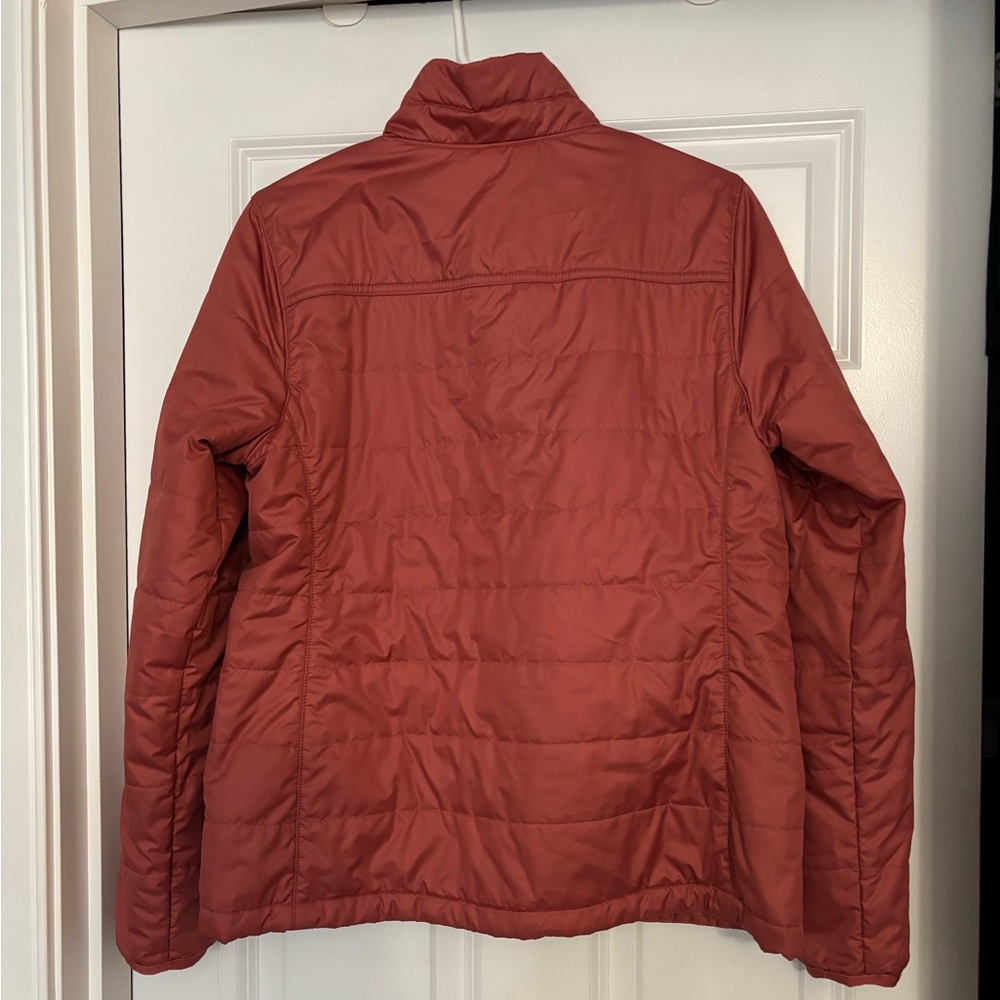LLBEAN Mountain Classic Puffer Jacket - Picture 2 of 6
